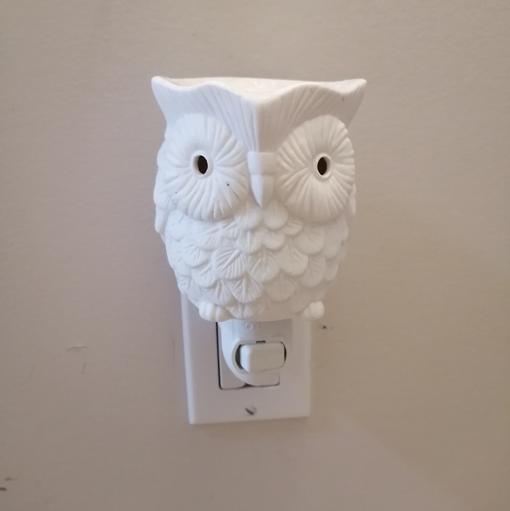 Sentsy owl